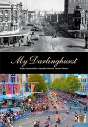 My Darlinghurst (Anna Clark, Gabrielle Kemmis & Tamson Pietsch)