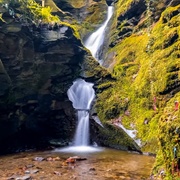 St. Nectan's Kieve