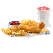 1 Pc Chicken Kid's Meal