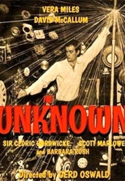 The Unknown (1964)