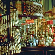 Main Street Candle Shop