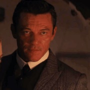 John S Moore (The Alienist)