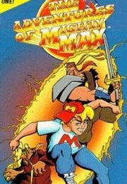 Mighty Max (1993)