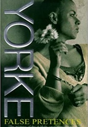 False Pretences (Margaret Yorke)