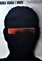 Próba Ognia I Wody (1979)