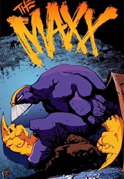 The Maxx (1995)