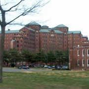 Pilgrim Psychiatric Center