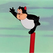 S6.E6: The Early Works of Friz Freleng