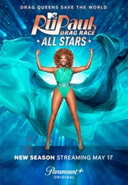 RuPaul's Drag Race All Stars Season 9 (2024)