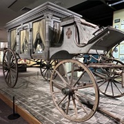 Castroville Hearse