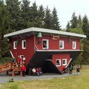 Das Tolle Haus Am Edersee, Edertal, Germany