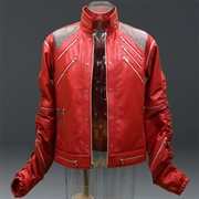 Michael Jackson Jacket