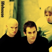 You and Me - Lifehouse