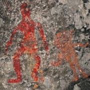 Gruta Del Espíritu Santo, Corinto, Morazán, El Salvador