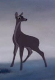 Man: Bambi (1942)