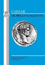 De Bello Gallico Book I (Caesar)