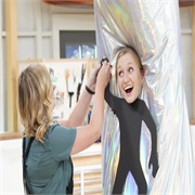 Making It: "All the Holidays at Once" (S3,E4)