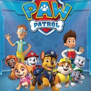 Paw Patrol