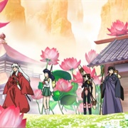 5. the Great Holy Demon Spirit's Test