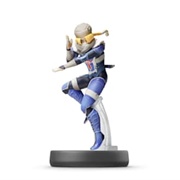 Sheik (Smash Bros.)