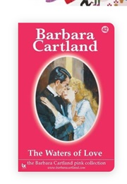 The Waters of Love (Barbara Cartland)