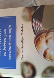 Fransen Kunnen Niet Koken (Hans Melissen)