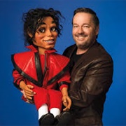 Terry Fator