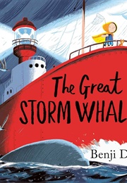 The Great Storm Whale (Benji Davies)