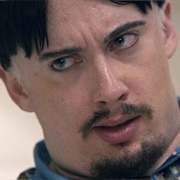 S1.E1: Not Everyone Thinks You're a Hero