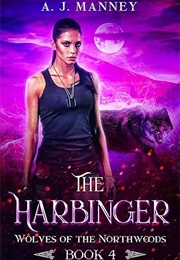 The Harbinger (A.J. Manney)