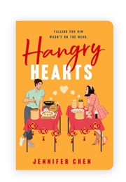 Hangry Hearts (Jennifer Chen)