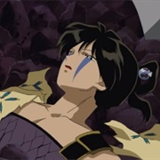 S5.E21: Fare Thee Well: Jakotsu's Requiem