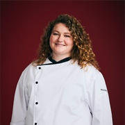 Kiya Wilhelm (Season 20)