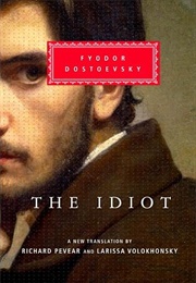 The Idiot (Fyodor Dostoevsky)