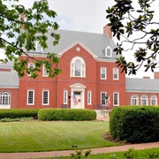 Government House, Annapolis, MD