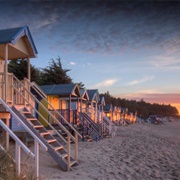 Wells-Next-The-Sea, Norfolk