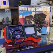 TOMY Turning Racing Turbo