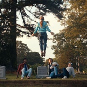 Chapter Four: Dear Billy