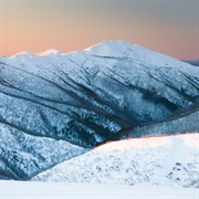 Mount Bazardüzü, Azerbaijan