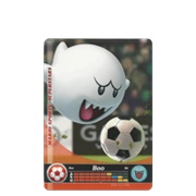 Boo - Soccer (Mario Sports Superstars Series)