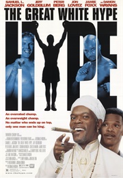 The Great White Hype (1996)