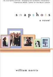 Snapshots (William Norris)