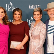 Kelly Nelon Clark, Jason Nelon Clark, and Amber Nelon Kistler