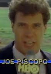 The Joe Piscopo Special (1984)