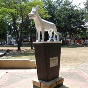 Parque Del Perro