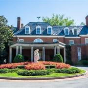 Hillwood Estate, Museum, Garden (DC)