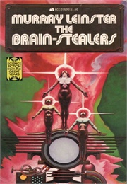 The Brain-Stealers (Murray Leinster)