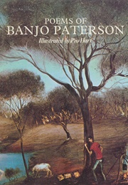 Poems of Banjo Patterson (Banjo Patterson)