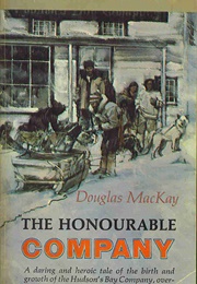 The Honourable Company (Douglas MacKay)