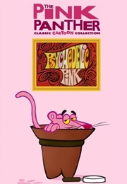 Psychedelic Pink (1968)